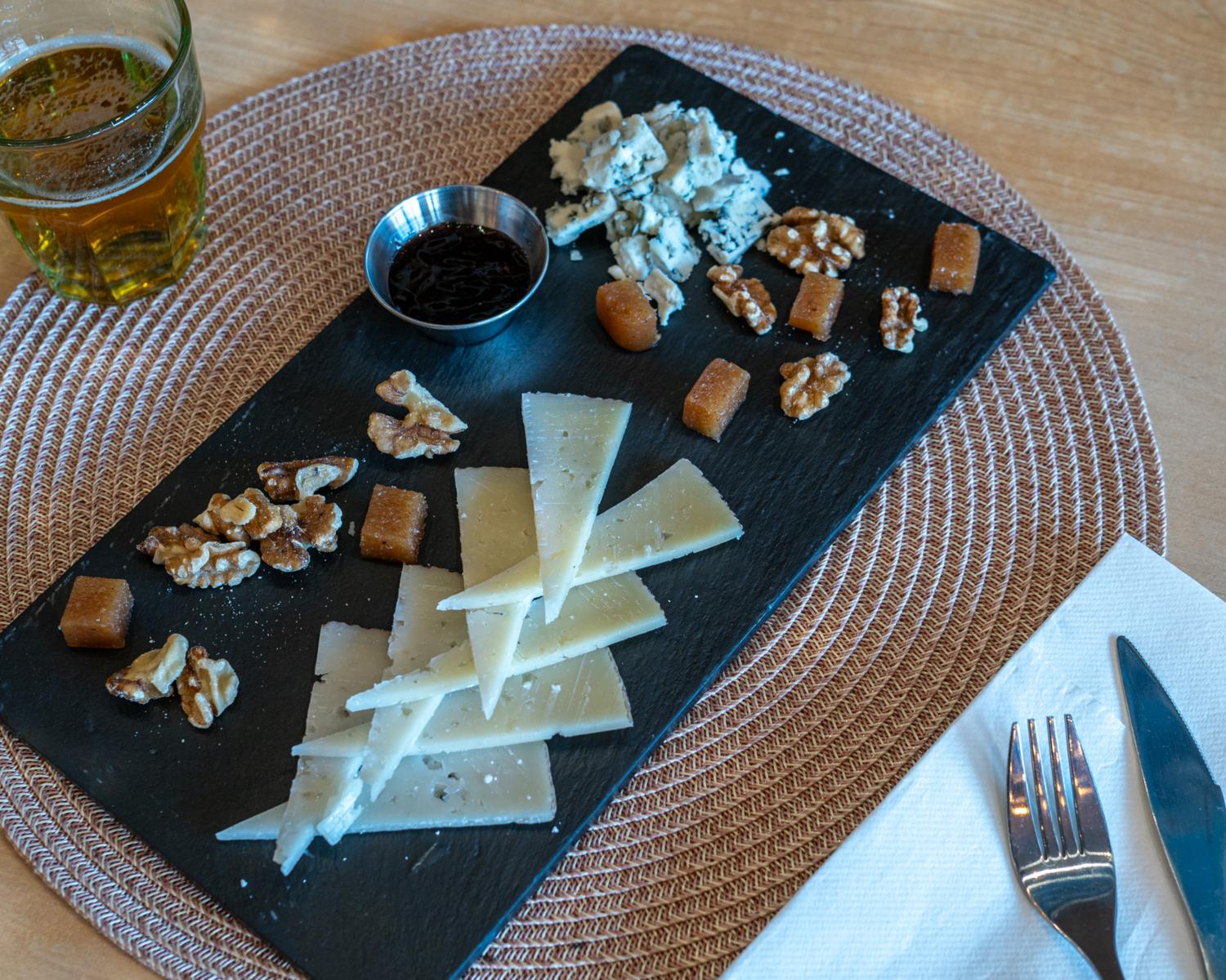 Murmur Gastro Bar Gallery